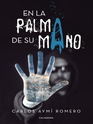 cover image of En la palma de su mano